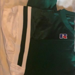 Heineken jersey
